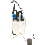 Kraftstoffpumpe 0 986 580 990 Kraftstoffpumpe 0 986 580 990