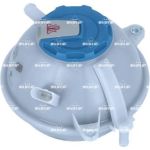 Ausgleichsbehälter, Kühlmittel 454134 Ausgleichsbehälter, Kühlmittel 454134