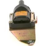 BOSCH 0 221 502 002 Zündspule BOSCH 0 221 502 002 Zündspule