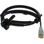 Sensor, Raddrehzahl 0 265 007 883 Sensor, Raddrehzahl 0 265 007 883