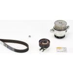 ContiTech CT847WP1 Wasserpumpe + Zahnriemensatz ContiTech CT847WP1 Wasserpumpe + Zahnriemensatz