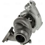 Nissens Turbolader 93061