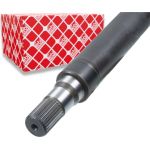 FEBI BILSTEIN 183644 Antriebswelle Vorderachse rechts, mit Schraube