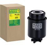 Kraftstofffilter WK 8100