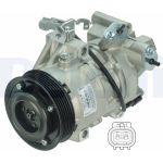 Kompressor, Klimaanlage CS20480 Kompressor, Klimaanlage CS20480