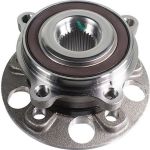 Radlagersatz WM 2364