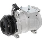 Kompressor, Klimaanlage 813426 Kompressor, Klimaanlage 813426