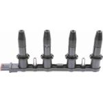 Zündspule V40-70-0017 Zündspule V40-70-0017