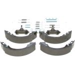 Bremsbackensatz 0 204 113 692