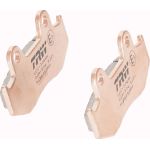 Bremsbelagsatz, Scheibenbremse MCB685SRM Bremsbelagsatz, Scheibenbremse MCB685SRM