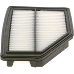 BOSCH F 026 400 295 Luftfilter BOSCH F 026 400 295 Luftfilter
