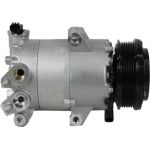 Kompressor, Klimaanlage ACP 550 000P Kompressor, Klimaanlage ACP 550 000P