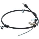 BOSCH 1 987 482 224 Seilzug, Feststellbremse BOSCH 1 987 482 224 Seilzug, Feststellbremse