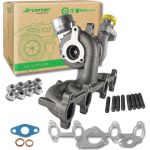 Jrone Turbolader 8B39-30M-D14 Jrone Turbolader 8B39-30M-D14