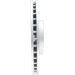 BOSCH 0 986 479 A89 Bremsscheibe BOSCH 0 986 479 A89 Bremsscheibe