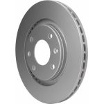 Bremsscheibe 8DD 355 102-051 Bremsscheibe 8DD 355 102-051