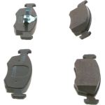 Bremsbelagsatz, Scheibenbremse 0 986 469 070 Bremsbelagsatz, Scheibenbremse 0 986 469 070