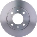 Bremsscheibe 8DD 355 101-811