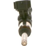 BOSCH 0 280 158 266 Einspritzventil