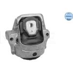 Lagerung, Motor 100 199 1010