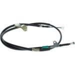 BOSCH 1 987 482 158 Seilzug, Feststellbremse BOSCH 1 987 482 158 Seilzug, Feststellbremse
