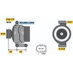 Generator 0 124 325 157 Generator 0 124 325 157