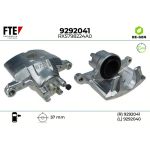 FTE 9292041 Bremssattel FTE 9292041 Bremssattel