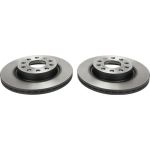 Bremsscheibe DF4294