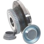SKF VKBA 3562 Radlagersatz
