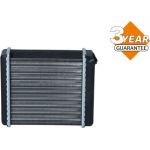 Wärmetauscher, Innenraumheizung 52219 Wärmetauscher, Innenraumheizung 52219