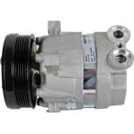 Mahle ACP 674 000P Kompressor, Klimaanlage BEHR Premium Line Mahle ACP 674 000P Kompressor, Klimaanlage BEHR Premium Line