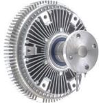 Mahle CFC 129 000P Kupplung, Kühlerlüfter BEHR Premium Line Mahle CFC 129 000P Kupplung, Kühlerlüfter BEHR Premium Line