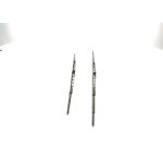 BOSCH 655 Scheibenwischer Twin 3 397 010 302 BOSCH 655 Scheibenwischer Twin 3 397 010 302