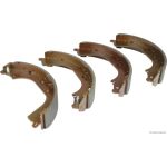 Herth+Buss Jakoparts J3502039 Bremsbackensatz Herth+Buss Jakoparts J3502039 Bremsbackensatz