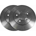Vaico V33-80001 Bremsscheibe Vaico V33-80001 Bremsscheibe
