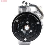 Kompressor, Klimaanlage DCP47011 Kompressor, Klimaanlage DCP47011