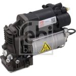 febi bilstein 196223 Kompressor, Druckluftanlage Plus febi bilstein 196223 Kompressor, Druckluftanlage Plus