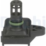 Sensor, Saugrohrdruck PS10125