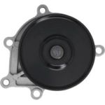 Valeo 529531 Wasserpumpe, Motorkühlung