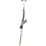 BOSCH 1 987 482 886 Seilzug, Feststellbremse BOSCH 1 987 482 886 Seilzug, Feststellbremse