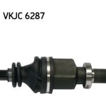 SKF VKJC 6287 Antriebswelle SKF VKJC 6287 Antriebswelle