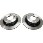 Bremsscheibe DF1539 Bremsscheibe DF1539