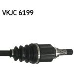 Antriebswelle VKJC 6199