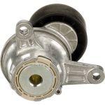Spannrolle, Keilrippenriemen T39292 Spannrolle, Keilrippenriemen T39292