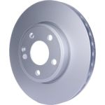 Bremsscheibe 8DD 355 119-411