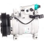 Kompressor, Klimaanlage 89294