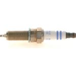 BOSCH 0 242 135 556 Zündkerze Double Iridium BOSCH 0 242 135 556 Zündkerze Double Iridium