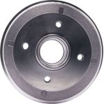 Bremstrommel 8DT 355 301-211 Bremstrommel 8DT 355 301-211