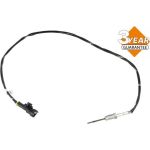 NRF 707444 Sensor, Abgastemperatur EASY FIT NRF 707444 Sensor, Abgastemperatur EASY FIT