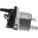 Ölkühler, Automatikgetriebe CLC 125 000S Ölkühler, Automatikgetriebe CLC 125 000S